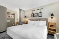 Sleep Inn South Jordan-Sandy