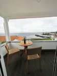 Casa d'Avó Guesthouse and Apartment - Havudsigt