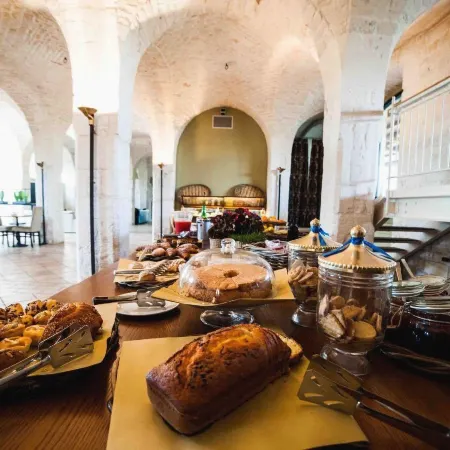 Apulia Victor Country Hotel