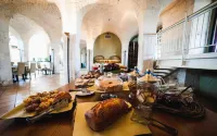 Apulia Victor Country Hotel - Swimmingpools