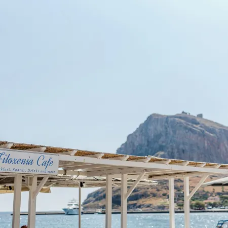 Filoxenia Hotel Monemvasia