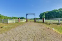 Peaceful Retreat Near Callaway Gardens! - 3-Star