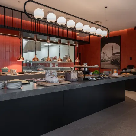 Hyatt Place Tallinn