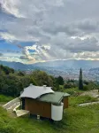 Vista Hotel Medellin Hotel di 