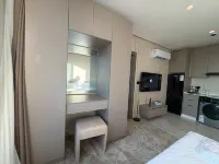 407s tara-JRE Jabal Al Lweibdeh with stunning view - Hot Tub
