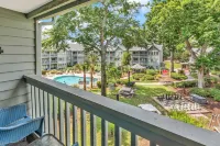 Myrtle Beach Resort 6306 - Homestays