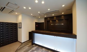 WELLCABIN TENJIN