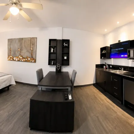 Barrio Inn Morelos