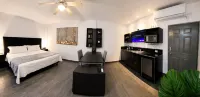 Barrio Inn Morelos Hotels in 