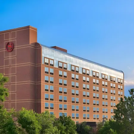 Wyndham Denver Tech Center
