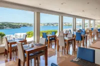 Hotel Agamenón - breakfast