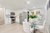 Cozy 1-Bedroom Apartment in Calgary with Kitchenette - アパートメント