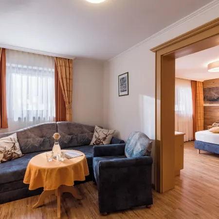 Hotel Glockenstuhl