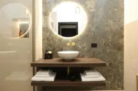 B&B Il Moro Luxury Rooms - WiFi