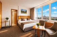 Cosmopolitan Bobycentrum - Czech Leading Hotels