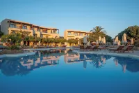 Oya Beach Resort - 5 tähden