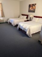 Franklinton Center At Bricks Hotel