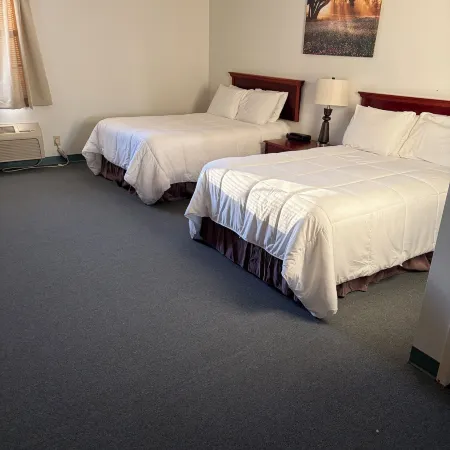 Franklinton Center At Bricks Hotel