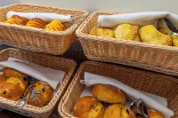 Lima Riverview Suites - breakfast