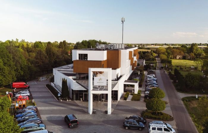 Focus Hotel Premium Lublin Conference & Spa