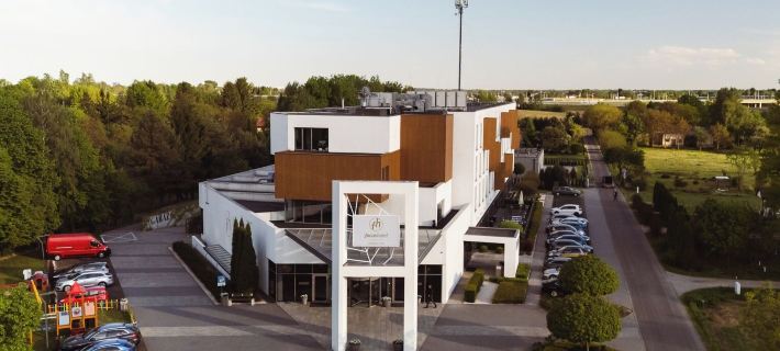 Focus Hotel Premium Lublin Conference & Spa Hotels in Lublin