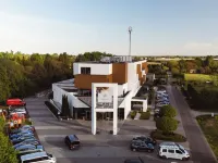 Focus Hotel Premium Lublin Conference & Spa Hotels in Lublin