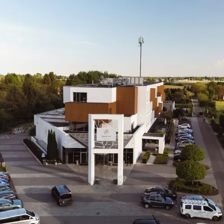 Focus Hotel Premium Lublin Conference & Spa