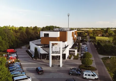 Focus Hotel Premium Lublin Conference & Spa