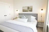 National Park Launching Pad  - 3 beds 2.5 baths - Tesla Charger - 4つ星