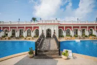 Helnan Palace Hotel - Adults Only - Romantic