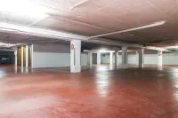 Hotel Alameda - parking