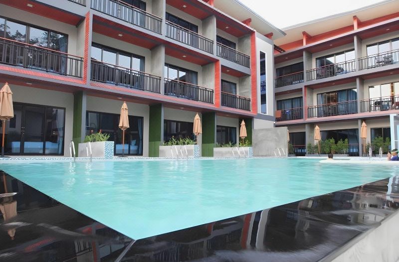 Coco Bella Hotel photo 4