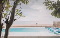 Baan Kangmung HuaHin Resort - 비치