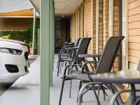 Garden City Motor Inn