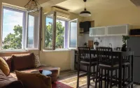 Apartment with Seaview - 3-Star