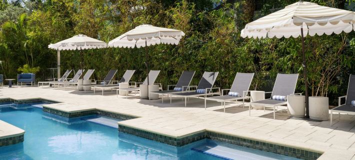 Maritime Hotel Fort Lauderdale Airport & Cruiseport Hotels in Fort Lauderdale