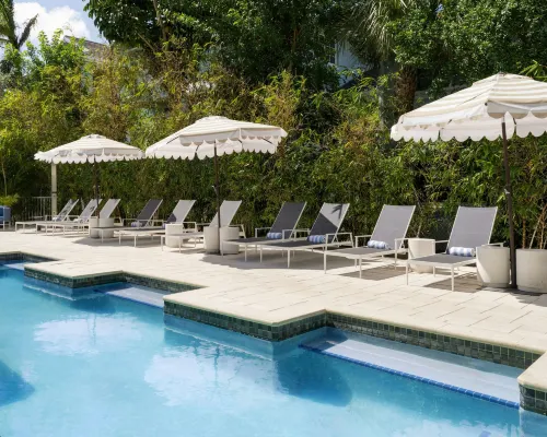 Maritime Hotel Fort Lauderdale Airport & Cruiseport Hotels near New River Marina