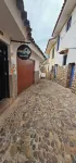 CUSCO VISTA GUETS HOUSE