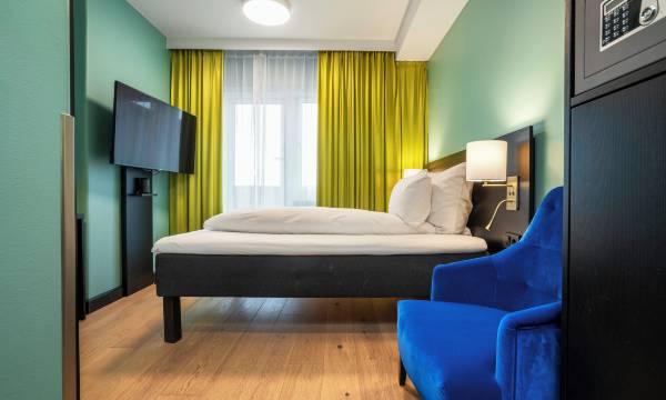 Thon Hotel Europa