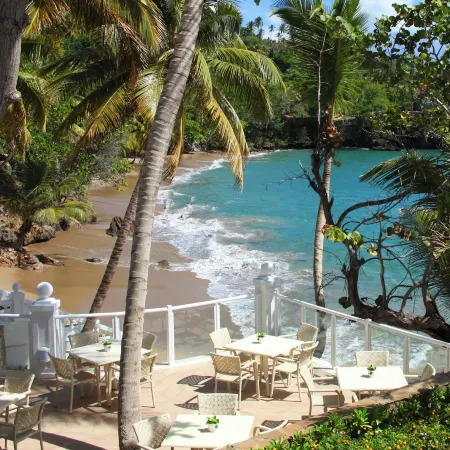 Bahia Principe Grand Samana - Adults Only