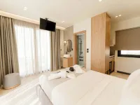 Aetheria North Hotels in Ilida