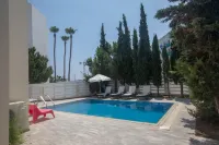 Protaras Pelagos Villa Pg08 - maisons de vacances