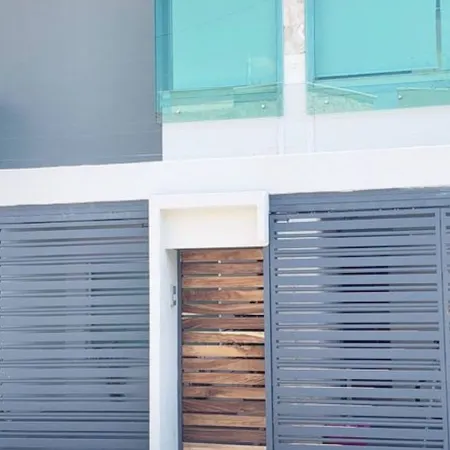 Casa Valeria, a Slo 10 Minutos de Andares