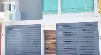 Casa Valeria, a Slo 10 Minutos de Andares - Kitchens
