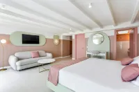 Barraca Suites - Ocean View