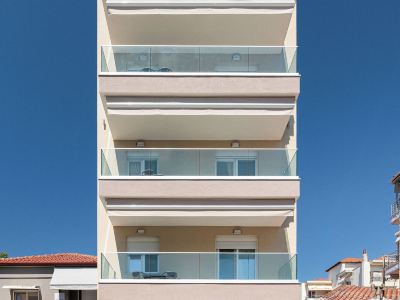 Adriana Suites Nea Kallikratia