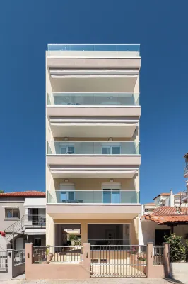 Adriana Suites Nea Kallikratia