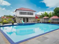 Brits Hotel Pangkalan Bun - Gym