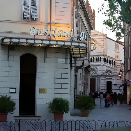 Grand Hotel Bastiani