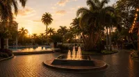 Turismo Hotel Casino - piscina